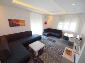 Decanska Apartments